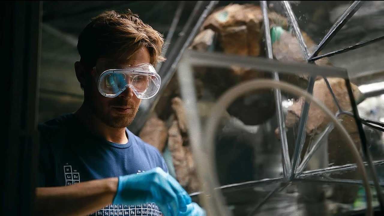 Ryan Gosling in Project Hail Mary